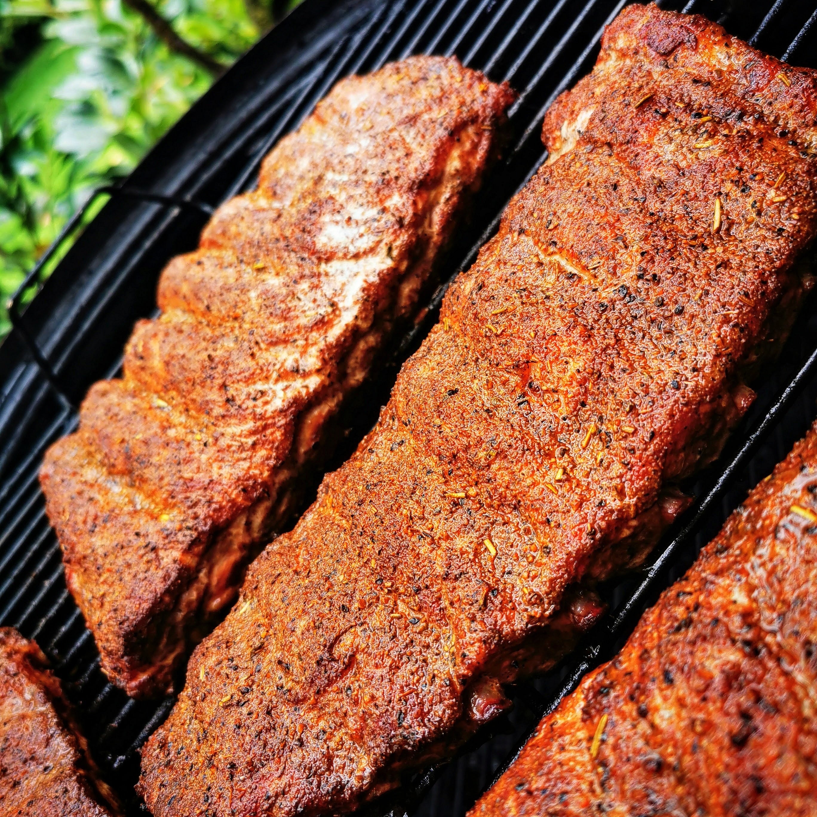 BBQ-Day